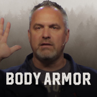 Faith: Your Spiritual Armor
