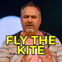 Fly The Kite