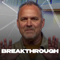 Walking Into Your Supernatural Breakthrough
