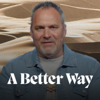 Jesus Is The Way Pt. 1