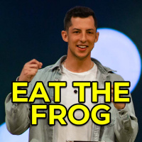 Eat The Frog