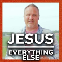 Love Everything Else Less