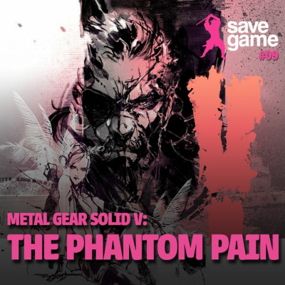 Save Game