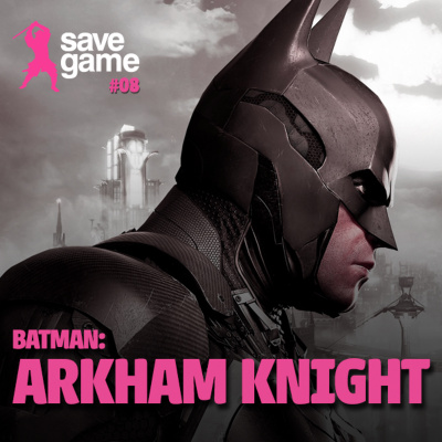 Save Game