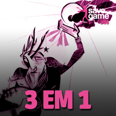 Save Game