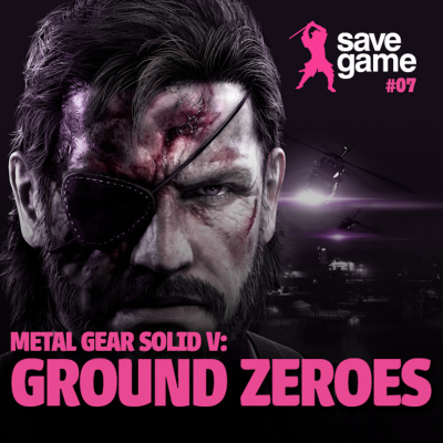 Save Game