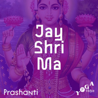 Jay Sri Ma by Prashanti Chanting