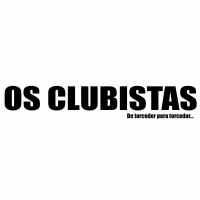 Os Clubistas #01 - Sem Botafoguense/Contratações/Os Cretinos?
