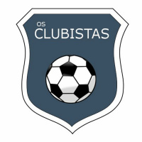 Os Clubistas #03 - Primeira Liga / Futebol Brasileiro
