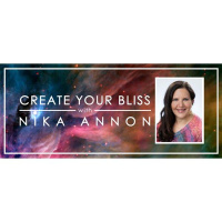 Create Your Bliss w/Nika Annon Interviews Helen Attridge, Master Certified Coach