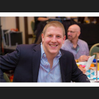 Message to Millennial Entrepreneurs from Justin Lafazan