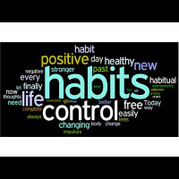 Frank Talk -The Power of Habit