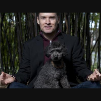 Frank Talk- Be More Childlike with Mat Turner