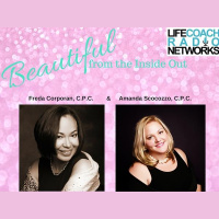 Beautiful from the Inside Out: Finding Your Voice in the Noise