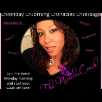 Monday Morning Miracles w/ The Miracles Coach: How to ASK for Miracles