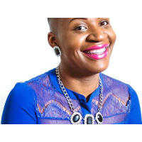 Miesha Avery talks 5 tips to living a healthier  happier life.