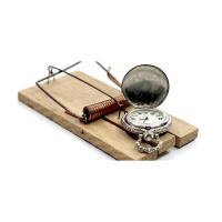 Leadership Time Traps