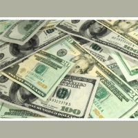 Wednesday Wisdom with Kim Ravida - Do You Love Money?