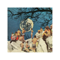 Lost between the Moon and New You City w/Danielle Mercurio