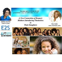 A New Connection of Respect: Mothers Introducing Themselves to Their Daughters