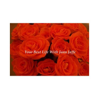 Your Best Life with Jann Jaffe: Interview with Gina Costa