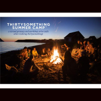 New You City Chat: Thirtysomething Summer Camp Interview w/Danielle Mercurio