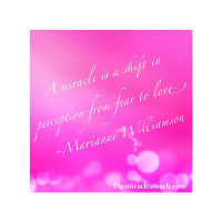 Monday Morning Miracles w/ The Miracles Coach: Living A Miraculous Life Part 1