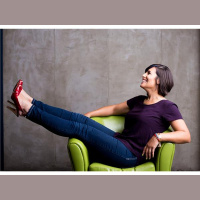 Walk Your Talk With LeAnne and Ashley Mitchell! Adoption In Focus!