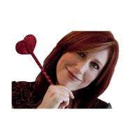 Aligning  Vibrating with Love New You City Chat w/Host Danielle Mercurio!