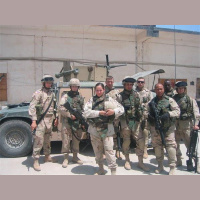 Transition of the Decorated Veteran to CEO of Tellurvision Studios