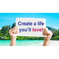 Create a Life Youll Love: Balancing Passion and Profit