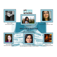 Keep Calm  Multitask - Part - 1