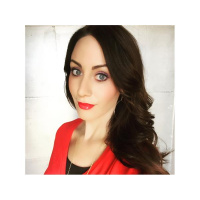 Exuding confidence with Sharissa Sebastian, Anna Papa and Mandy Katherine