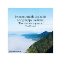 Making Inspired Choices with Coach Linda - Being the Change You Want to See