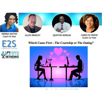 Life Coach Radio Network