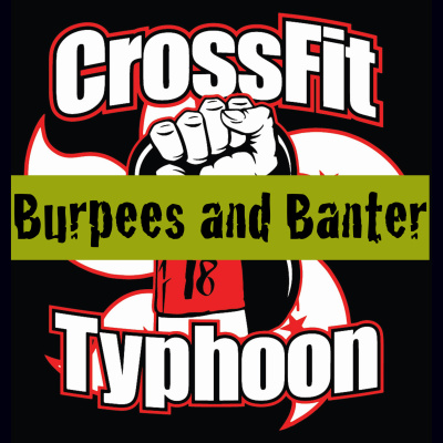 Crossfit Typhoon