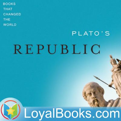 Platos Republic By Plato