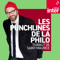 Les punchlines de la philo du vendredi 09 janvier 2026