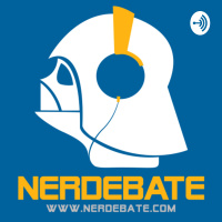 Nerdebate 290 - Entrevista com o dublador Felipe Grinnan