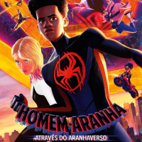 Nerdebate 421 - Homem-Aranha: Através do Aranhaverso