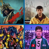 Nerdebate 498 - Melhores Séries de 2024