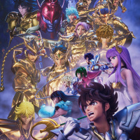 Nerdebate 469 - Saint Seiya: Os Cavaleiros do Zodíaco - Batalha pelo Santuário