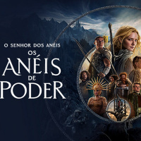 Nerdebate 391 - O Senhor dos Anéis: Os Anéis de Poder