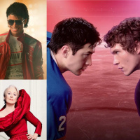 Nerdebate 546 - Filmes e Séries que assistimos em 2026.1
