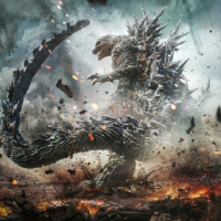 Nerdebate 450 - Godzilla Minus One