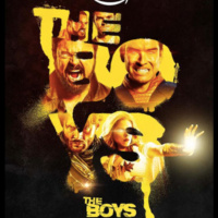 Nerdebate 377 - The Boys 3