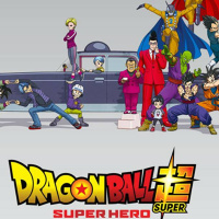 Nerdebate 386 - Dragon Ball Super - Super Herói