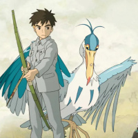 Nerdebate 455 - O Menino e a Garça