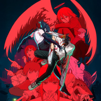 Nerdebate 531 - Chainsaw Man: O Filme - Arco da Reze