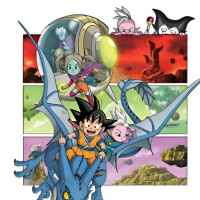 Nerdebate 504 - Dragon Ball Daima